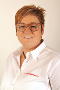 Frau Dierksmeier