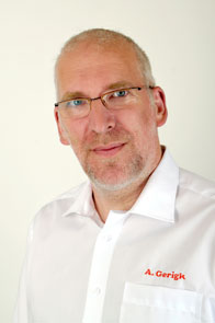 Herr Gerigk