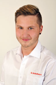 Herr Schubert