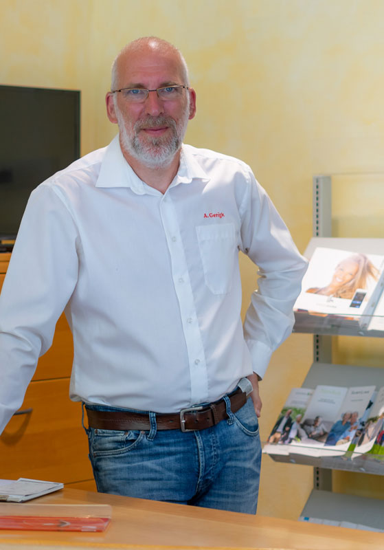 Andreas-Gerigk Foto Andreas Gerigk