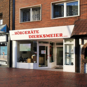 Dinslaken Hauptfiliale