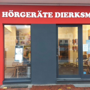 Dinslaken Zweigstelle