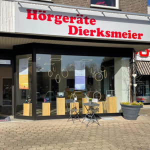 Filiale Hünxe