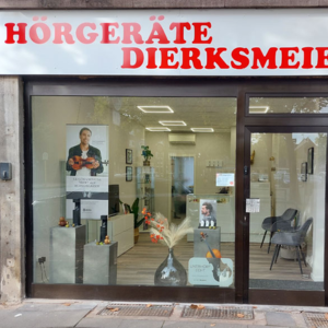 Filiale Oberhausen-Holten