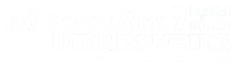 Hörgeräte Dierksmeier Logo